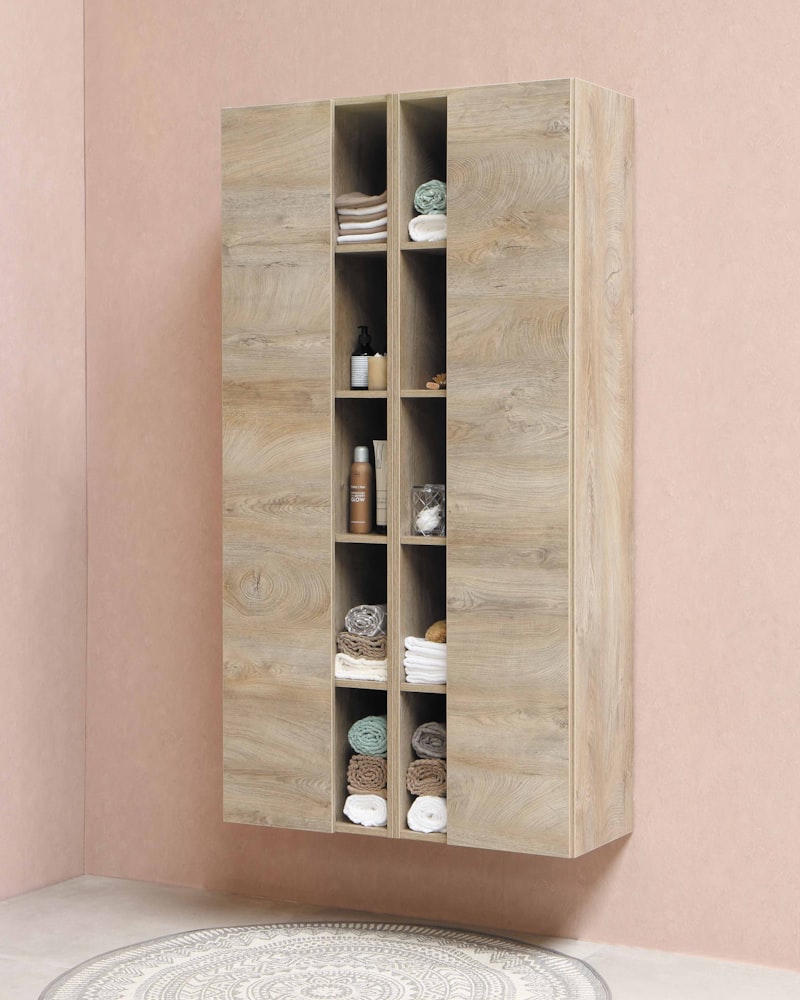 Alcove bedroom collection